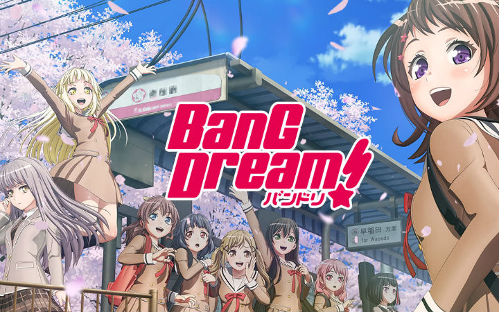 如何评价动画BangDream! Ave Mujica第二集？