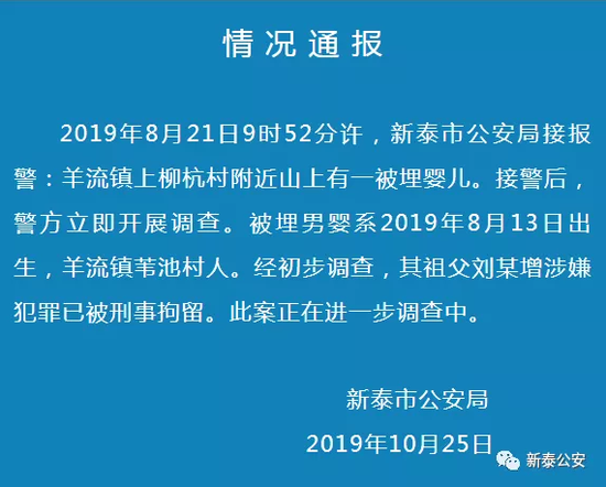 谣传男孩被埋图引发风波，真相揭秘背后的故事