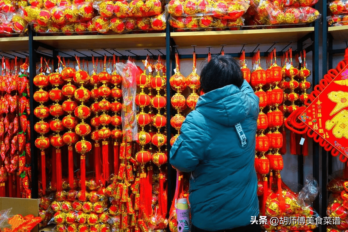 新手入门年货囤货指南，如何避免熟练度不足的尴尬