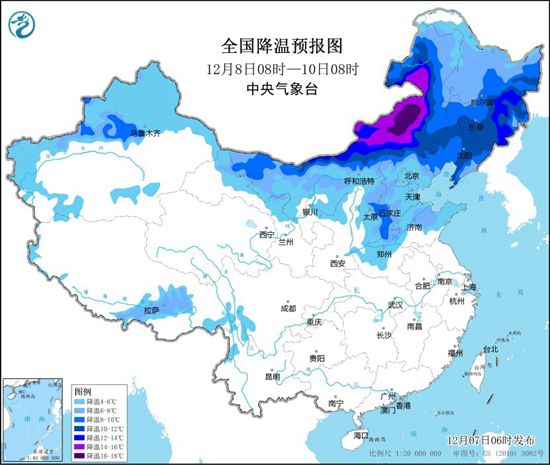 开工首周遭遇冷空气夹击，寒流来袭何去何从？——深度解读背后的气象与影响之谜！香港视角为您揭晓。