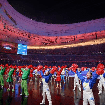 震撼开幕！第九届亚冬会哈尔滨之旅的璀璨瞬间——开幕式亮点一网打尽!