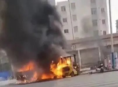 男子酒后悲剧瞬间，点燃礼花弹引发爆炸命丧当场，警钟为谁而鸣？企业文化深度剖析这起事件背后的真相！五大疑点待解。