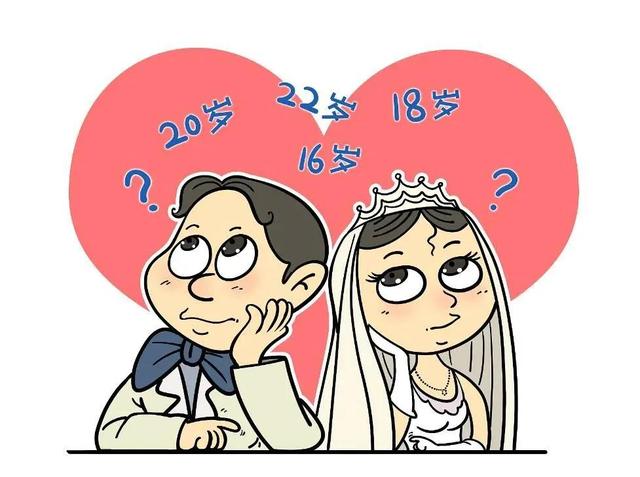 18岁就能结婚？委员提议引爆全网热议，年轻人慌不慌？！