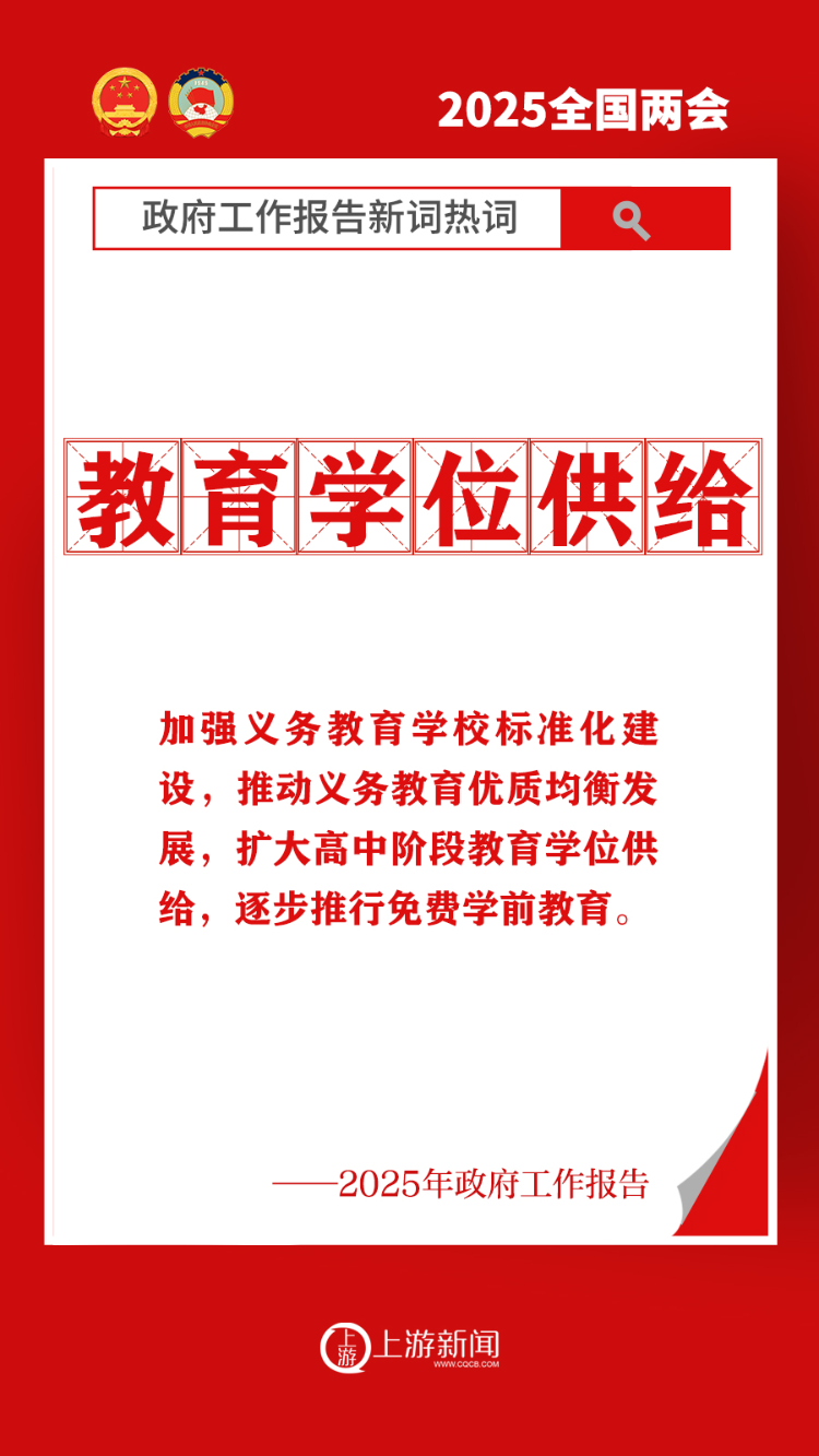 惊！政府工作报告暗藏玄机，这些新词热词将彻底改变你的生活！