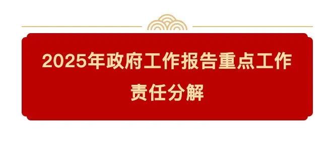 重磅！政府工作报告全文公布，这些变化将如何影响你的生活？